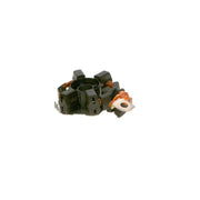 Bosch Carbon Brush Holder 1 004 336 598