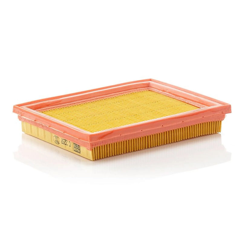 MANN-FILTER Engine Air Filter C 2237