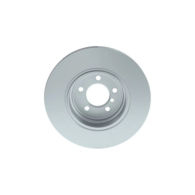 Bosch 2 x Vented Rear Brake Discs 0986479005-x2
