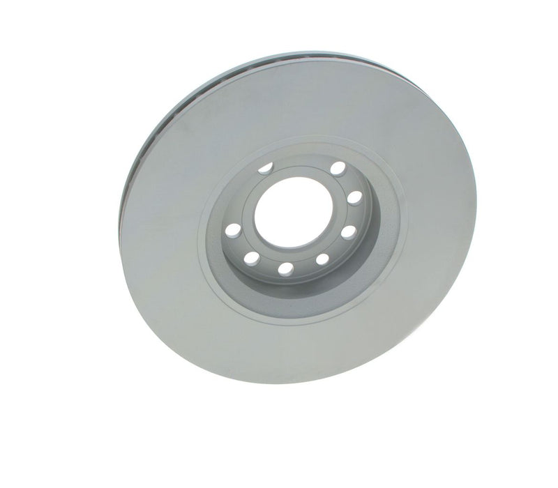 Bosch 2 x Vented 308mm Brake Disc 0986479113