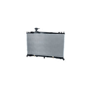 NRF Engine Radiator 53410