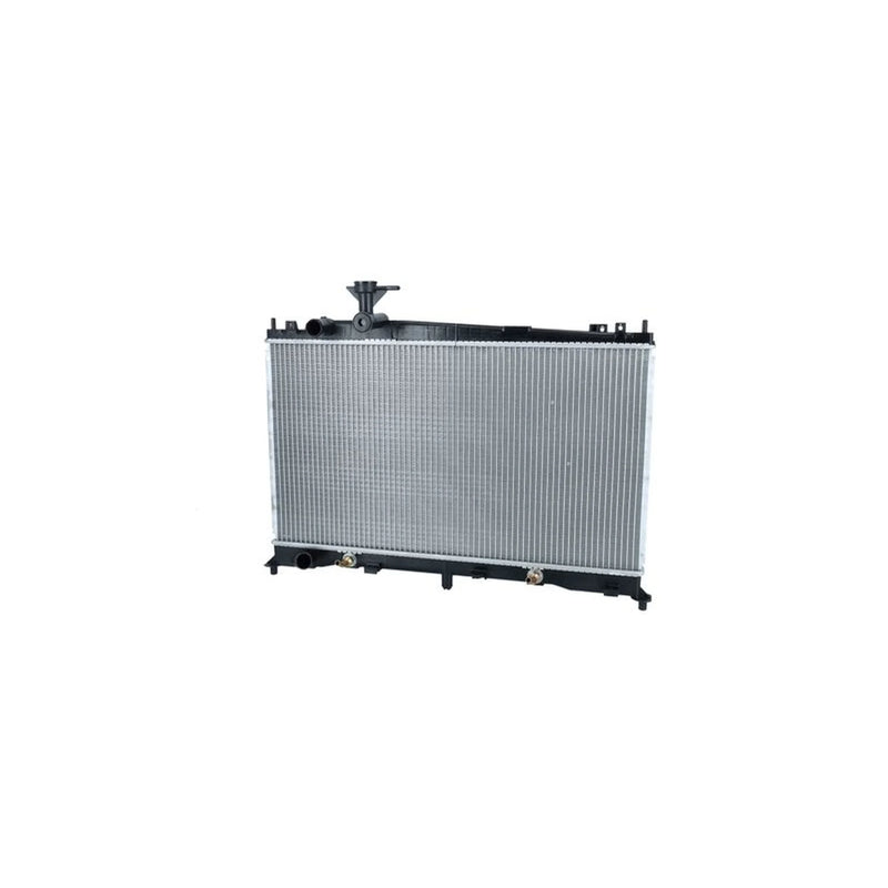 NRF Engine Radiator 53410