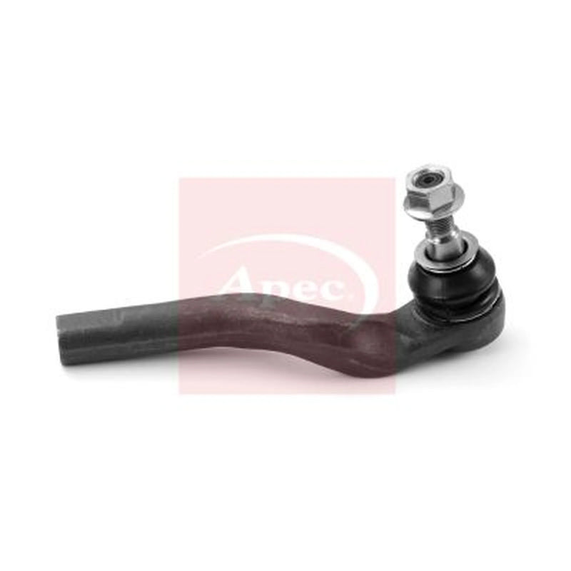 Apec Steering Tie Rod End Ball Joint Front Right M16x1.5 AST6627