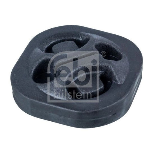 Febi Exhaust System Mount Rubber 23620