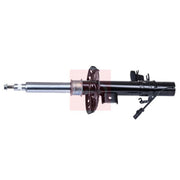 Apec Shock Absorber Damper Strut Front Left ASA2082