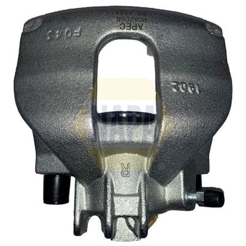NAPA Brake Caliper Assembly Front Right NCA1104