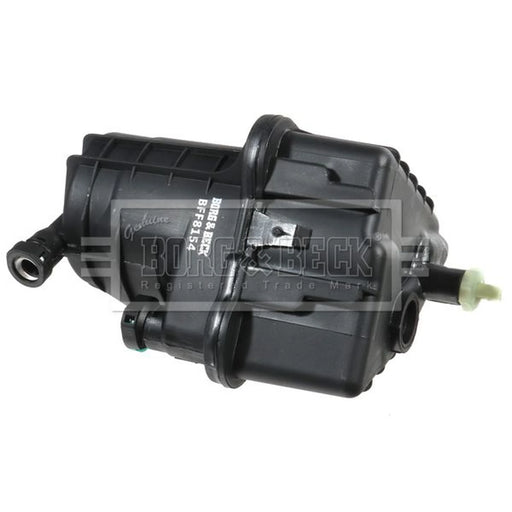 Borg & Beck Fuel Filter Element BFF8154