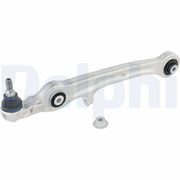 Delphi Control/Trailing Arm Front TC1878