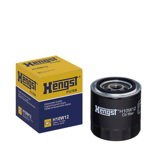 Hella Engine Oil Filter H10W12