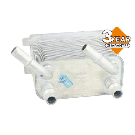 NRF Engine Oil Cooler 31943