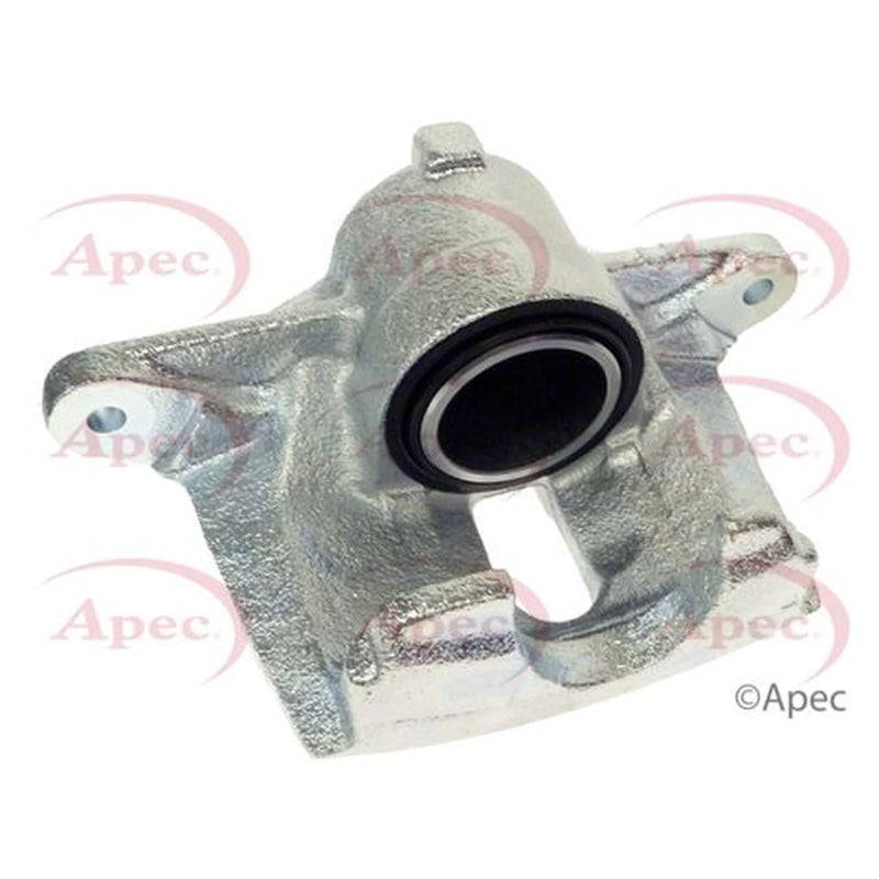 Apec Brake Caliper Assembly Front Left LCA1357N