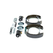 Bosch Brake Shoe Set Axle Kit 0 204 114 063