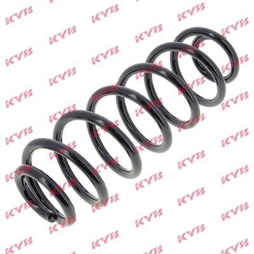 KYB Rear Suspension Coil Spring RA6144
