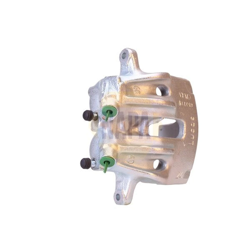 NAPA Brake Caliper Assembly Front Right NCA1722