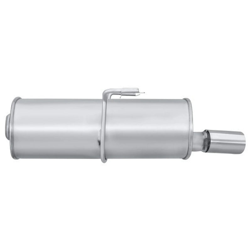 Hella End Silencer Rear 8LD 366 032-481