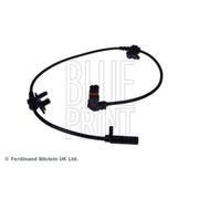 Blue Print ABS Wheel Speed Sensor Front Right ADA107108
