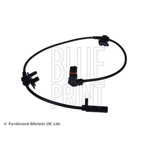 Blue Print ABS Wheel Speed Sensor Front Right ADA107108