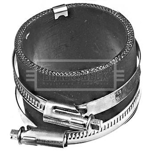 Borg & Beck Intercooler Turbo Charge Air Hose BTH1592