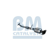 BM Catalysts Homologated Petrol Cat BM90703H