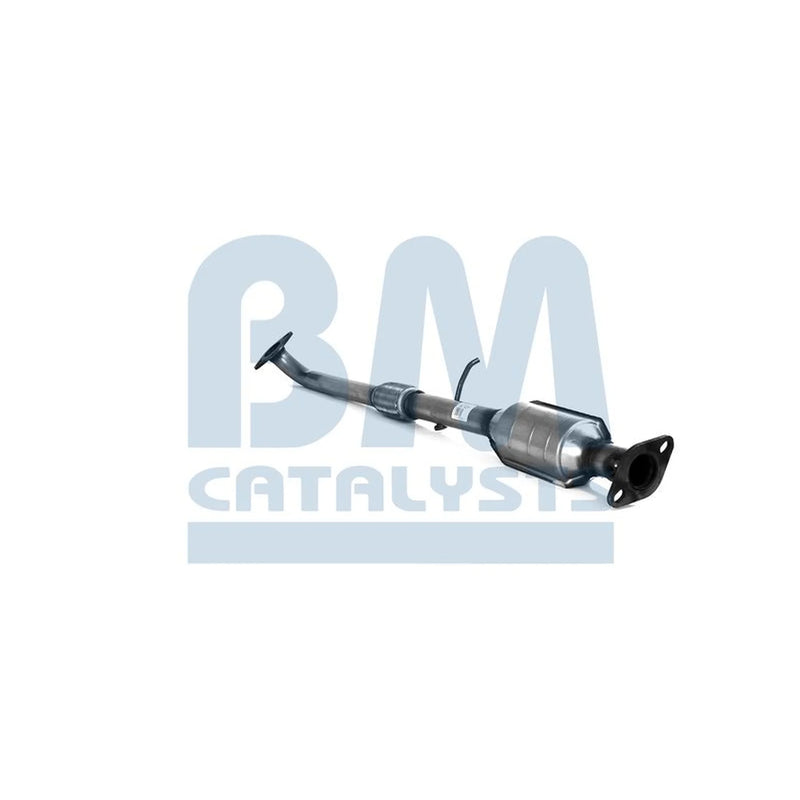 BM Catalysts Homologated Petrol Cat BM90703H