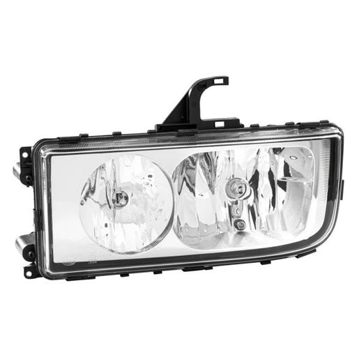 Hella Headlight Headlamp W5W Left 1DB 247 011-011