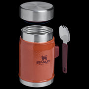 Stanley Legendary Food Jar + Spork 0.4L - Stanley - Van Life Living