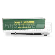 First Line Steering Inner Tie Rod Rack End FTR5845