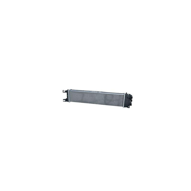 NRF Engine Radiator 550026