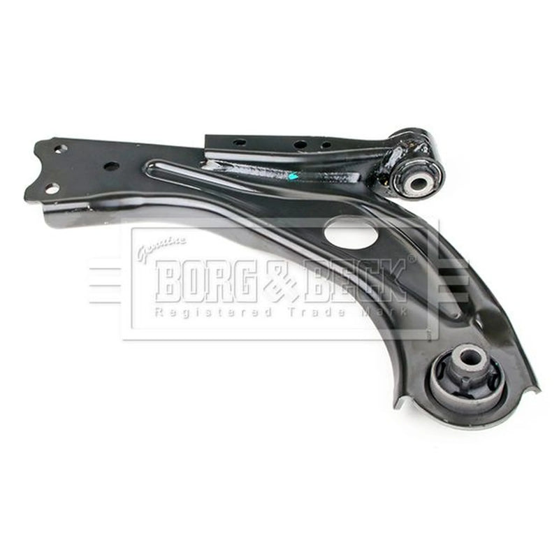 Borg & Beck Control/Trailing Arm BCA7877