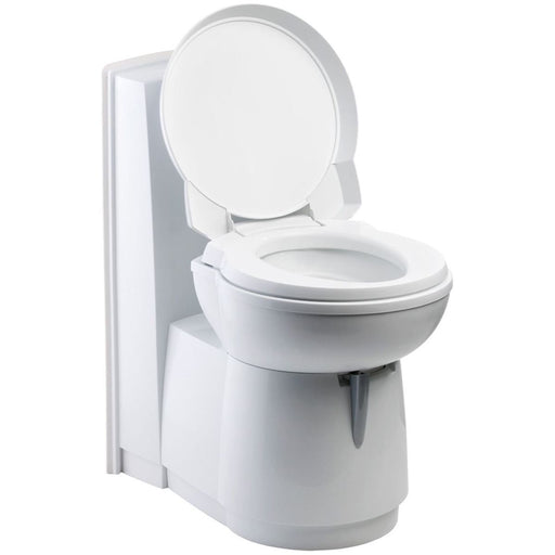 Thetford C263CS China Bowl Cassette Toilet for Caravans and Motorhomes - Thetford - Van Life Living