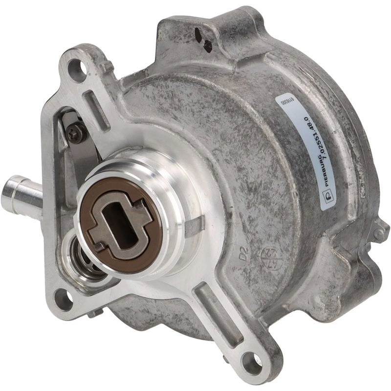 Pierburg Brake Vacuum Pump 7.02551.48.0