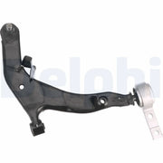 Delphi Control/Trailing Arm Lower TC5178