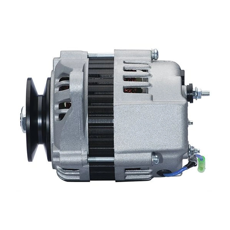 Hella Car Alternator 12V 8EL 015 643-371