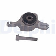 Delphi Wishbone / Control / Trailing Arm Bush TD1740W