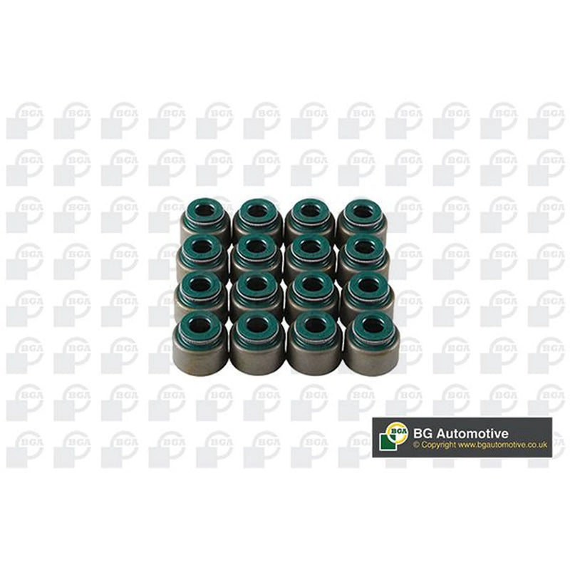 BGA Valve Stem Seal Set ID High VK3399
