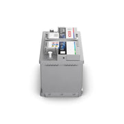Bosch Batteries LA008 Bosch LA - AGM Battery 0 092 LA0 080 OE VYC1510655AA 80T32