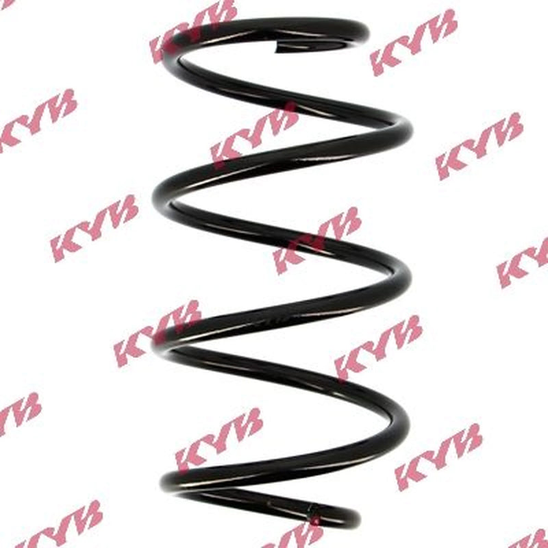 KYB Front Suspension Coil Spring RA1289
