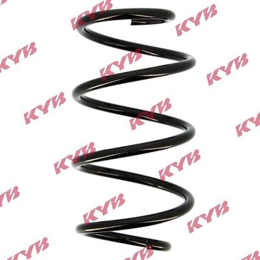KYB Front Suspension Coil Spring RA1289