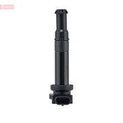 Denso Ignition Coil Pack fits Hyundai Santa Fé I 2000-2006 2.7