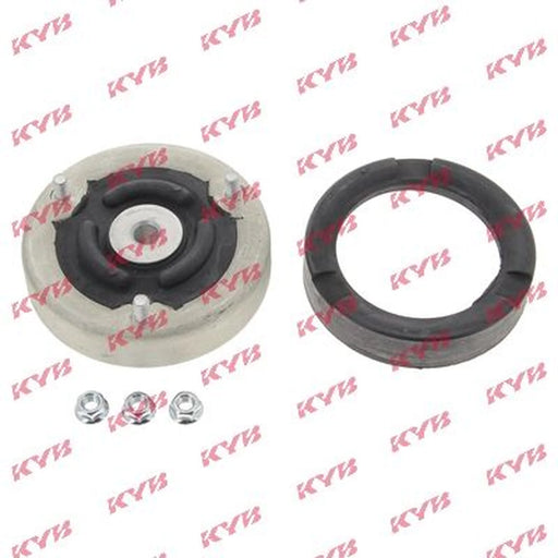 KYB Rear Suspension Strut Support Mount SM5667
