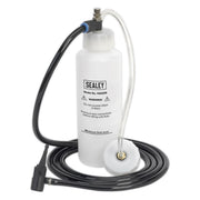 Sealey Automatic Brake & Clutch Bleeder VS0205 Sealey  - Town Parts