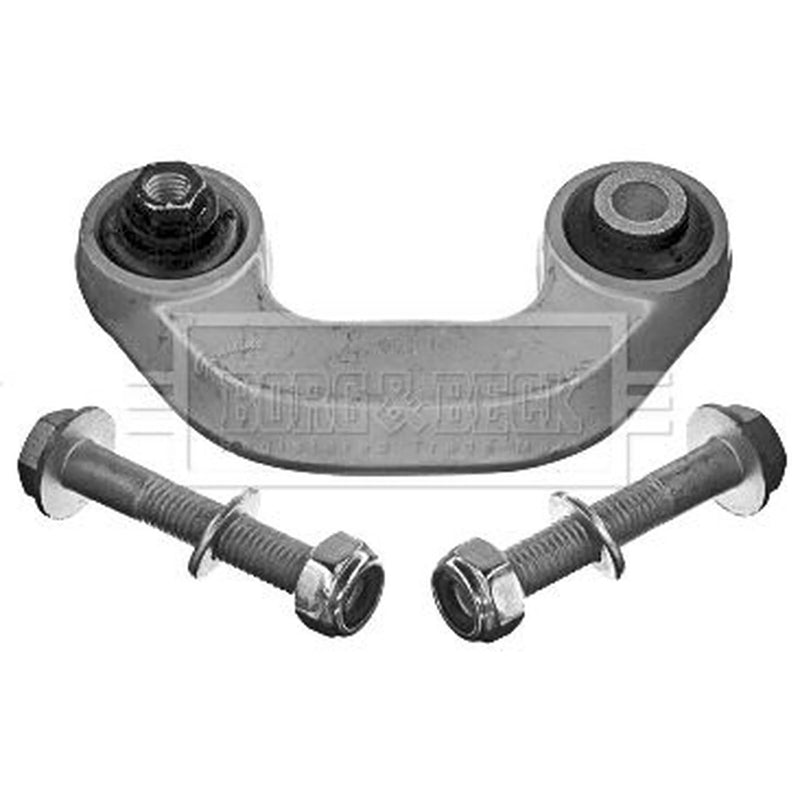 Borg & Beck Stabiliser Bar Link Coupling Rod BDL6555