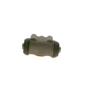 Bosch Wheel Cylinder Hydraulic Brake Rear 0 986 475 915