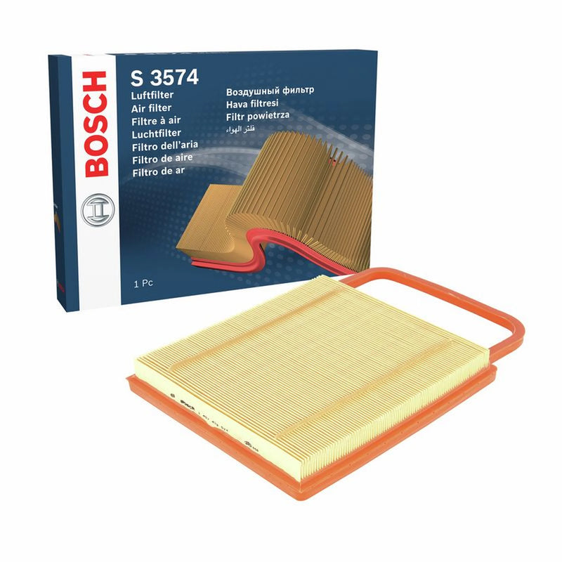 Bosch Engine Air Filter 1 457 433 574