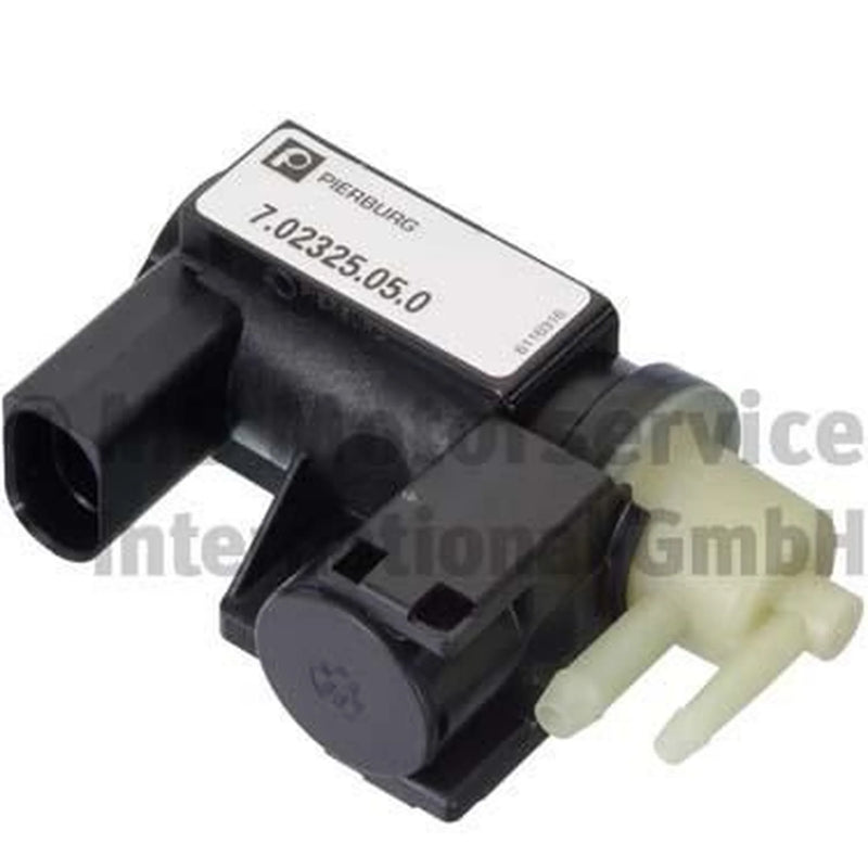 Pierburg Turbo Boost Pressure Converter 7.02325.05.0