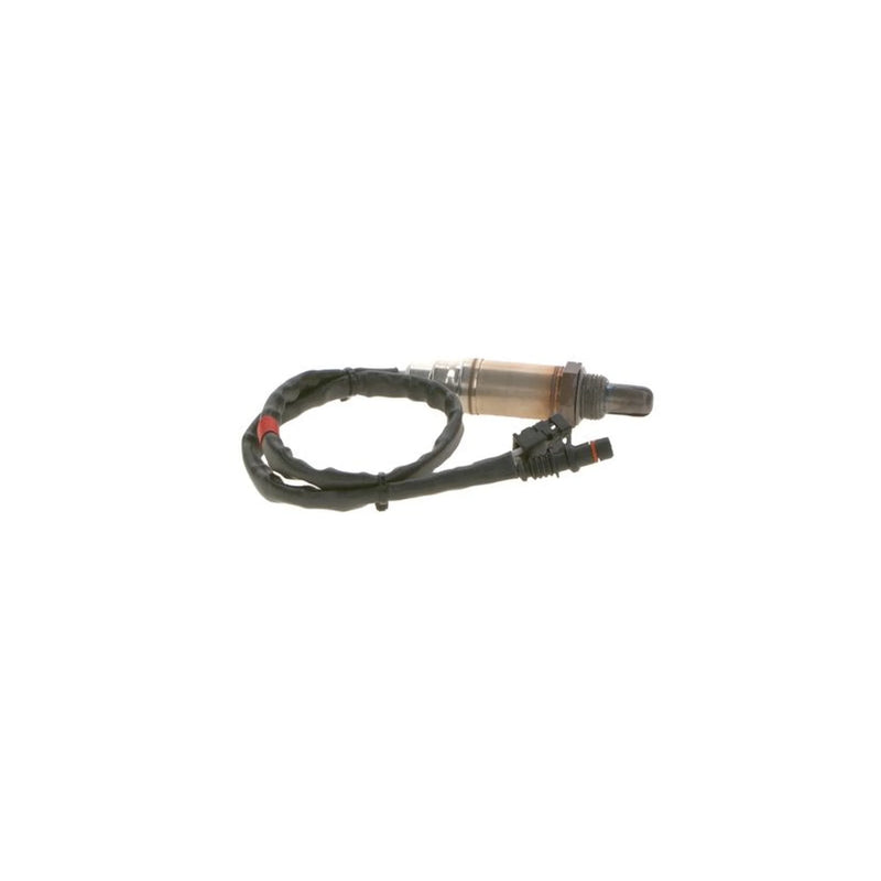 Bosch O2 Lambda Oxygen Sensor before catalytic converter 0 258 003 156
