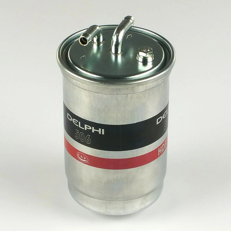 Delphi Fuel Filter Element HDF506