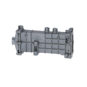 NRF EGR Cooler (Exhaust Gas Recirculation) 48002