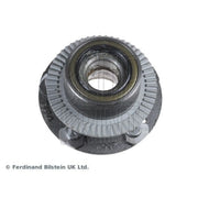Blue Print Wheel Bearing Kit Rear Right 80mm ADG08324