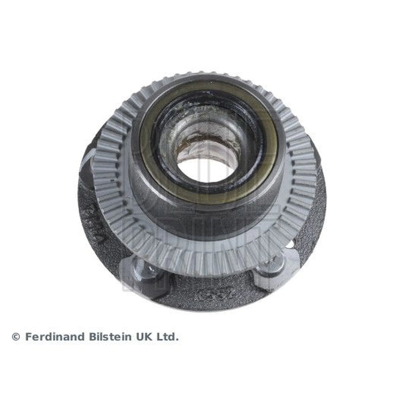 Blue Print Wheel Bearing Kit Rear Right 80mm ADG08324